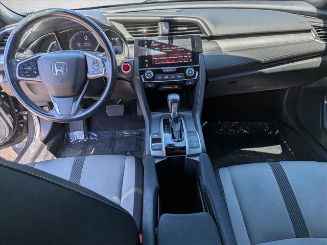 Used 2018 Honda Civic EX-T image 14
