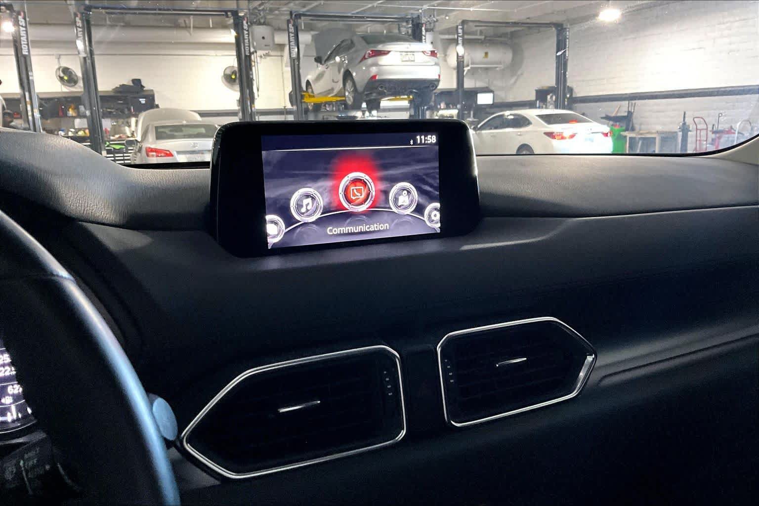 Used 2019 MAZDA CX-5 Touring FWD image 34