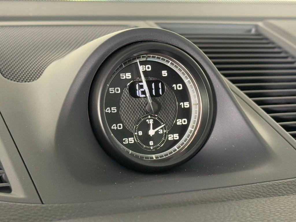 New 2026 Porsche Macan image 29