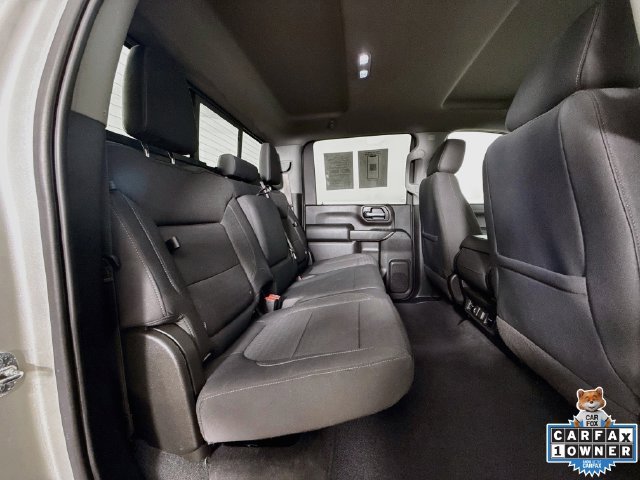 Used 2020 Chevrolet Silverado 2500 LT w/ All Star Edition AWD/4WD image 27