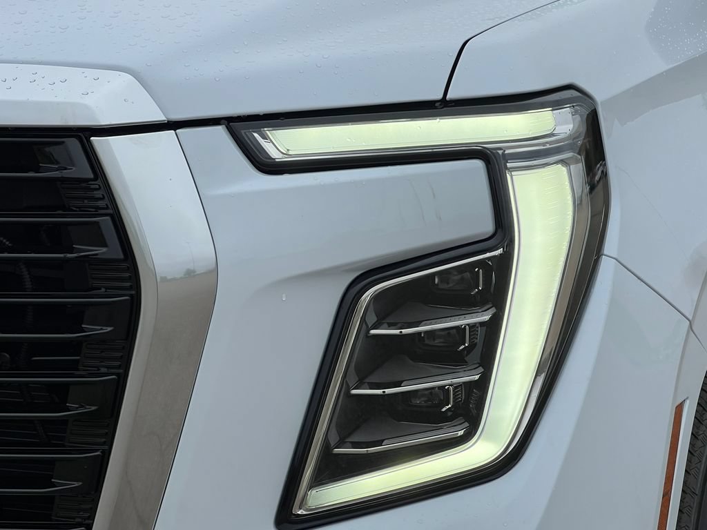 New 2026 GMC Yukon XL Denali w/ Denali Reserve Package AWD/4WD image 41