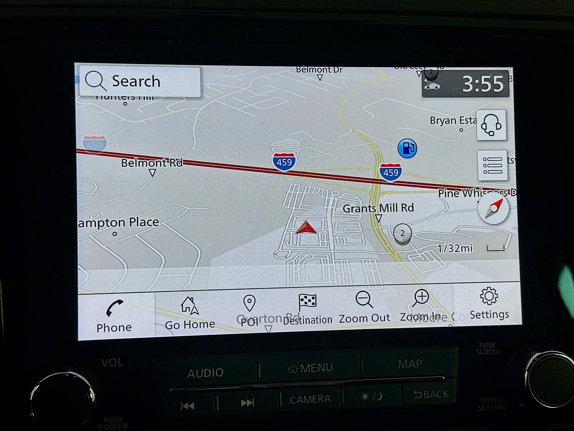 Used 2024 Nissan Frontier Pro-X w/ Pro Convenience Package image 22