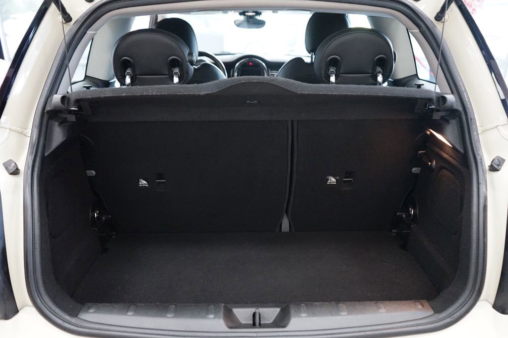 Used 2019 MINI Cooper S w/ Storage Package FWD image 46