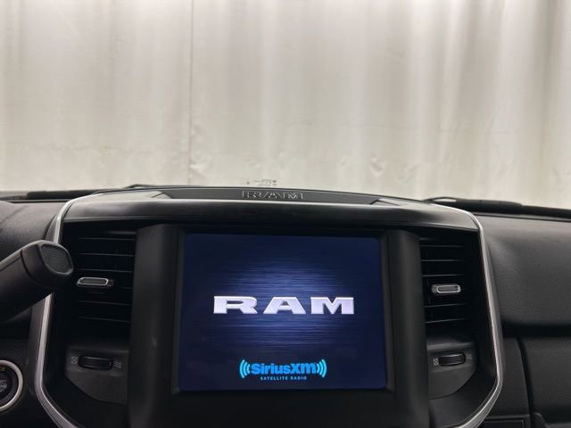 Used 2024 RAM 3500 Big Horn AWD/4WD image 11