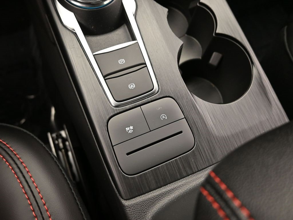 Used 2024 Ford Escape ST-Line image 51