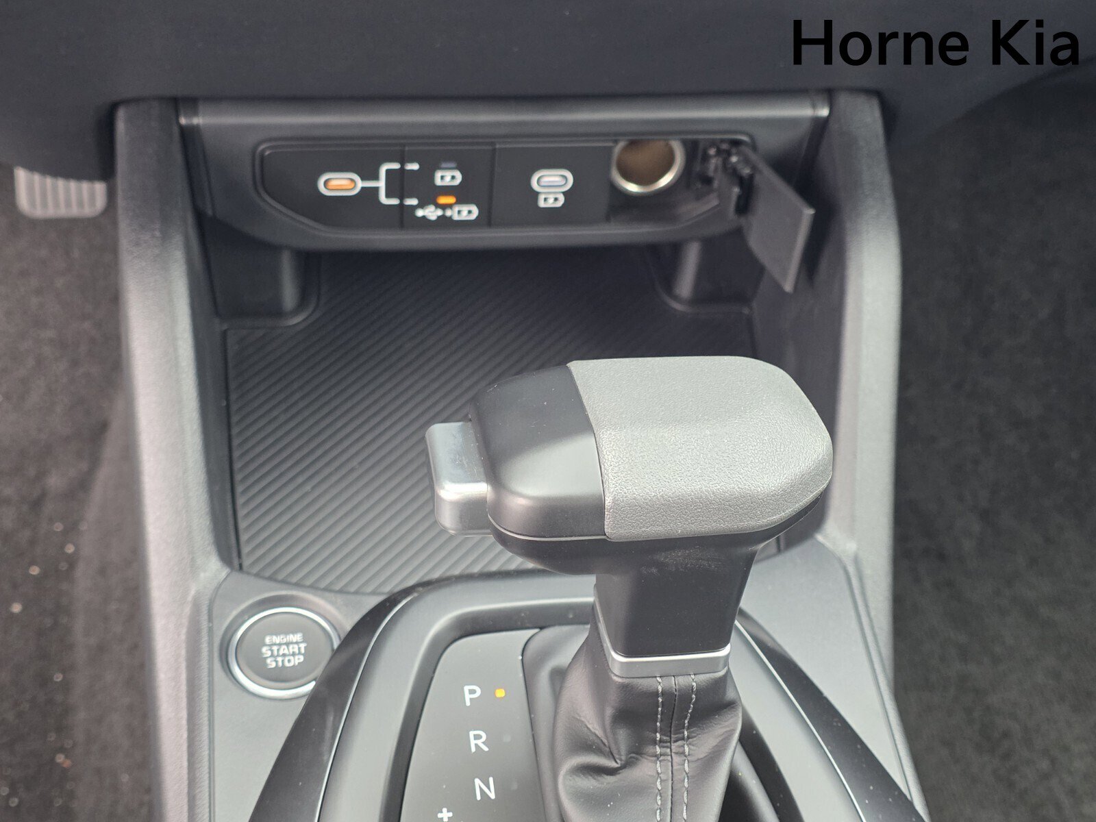 New 2026 Kia K4 LXS image 18