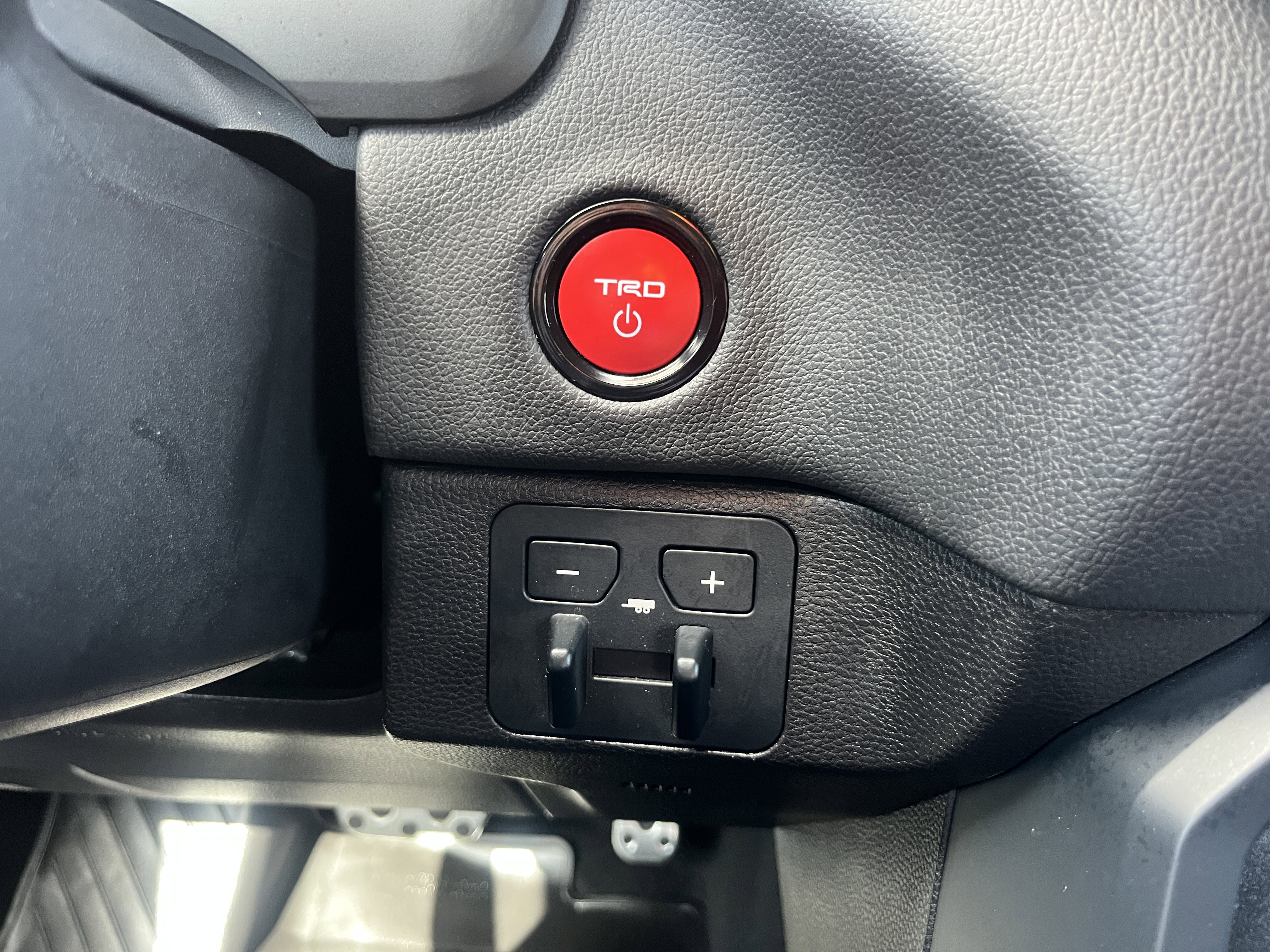 Used 2025 Toyota Tundra TRD Pro image 24