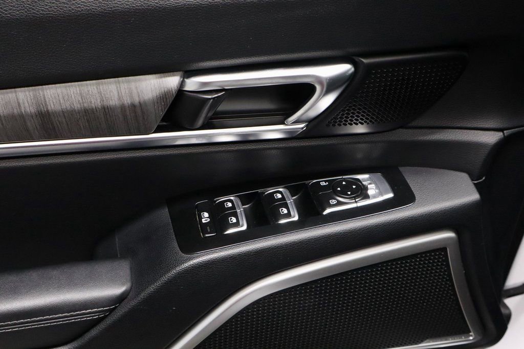 Used 2023 Kia Telluride EX w/ EX Captain's Chair Package image 24