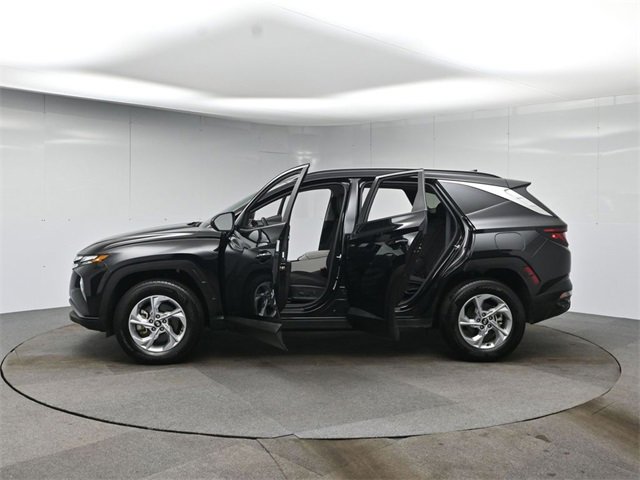 Used 2024 Hyundai Tucson SEL image 51