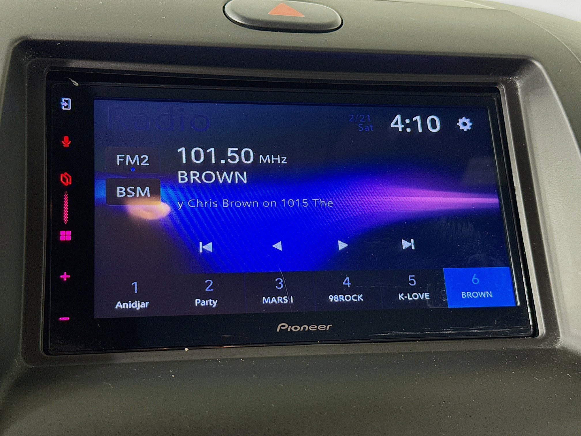 Used 2016 Kia Forte SX image 16