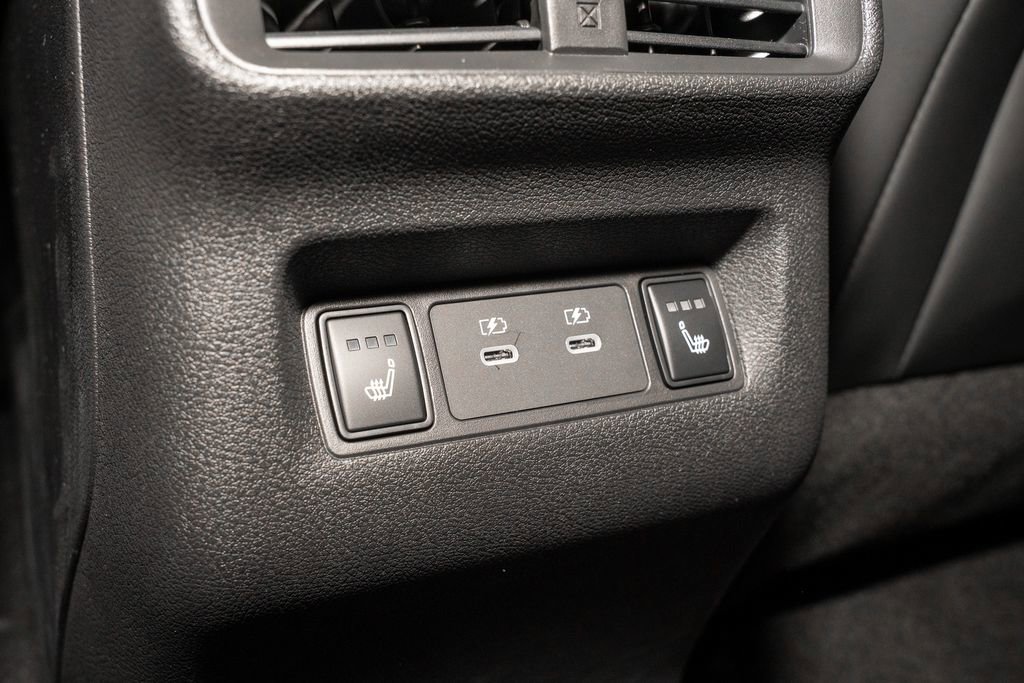 New 2026 Nissan Murano Platinum image 9