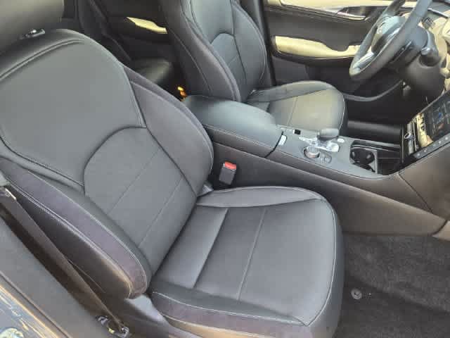 Certified 2023 INFINITI QX55 Sensory w/ Lighting Package AWD/4WD image 14