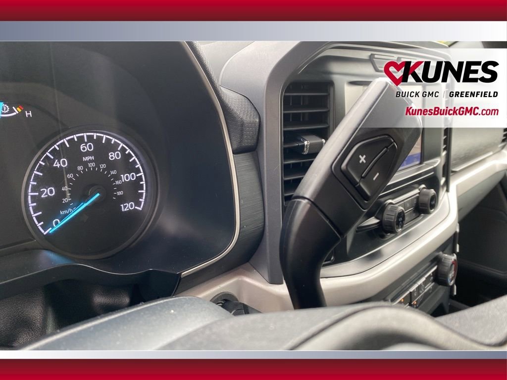 Used 2023 Ford F150 XLT image 22