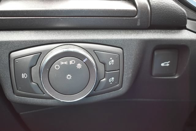 Used 2019 Ford Fusion Energi Titanium FWD image 21