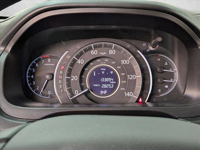 Used 2012 Honda CR-V EX image 10