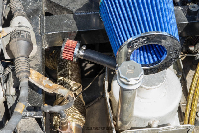 Used 2004 Lamborghini Gallardo image 18