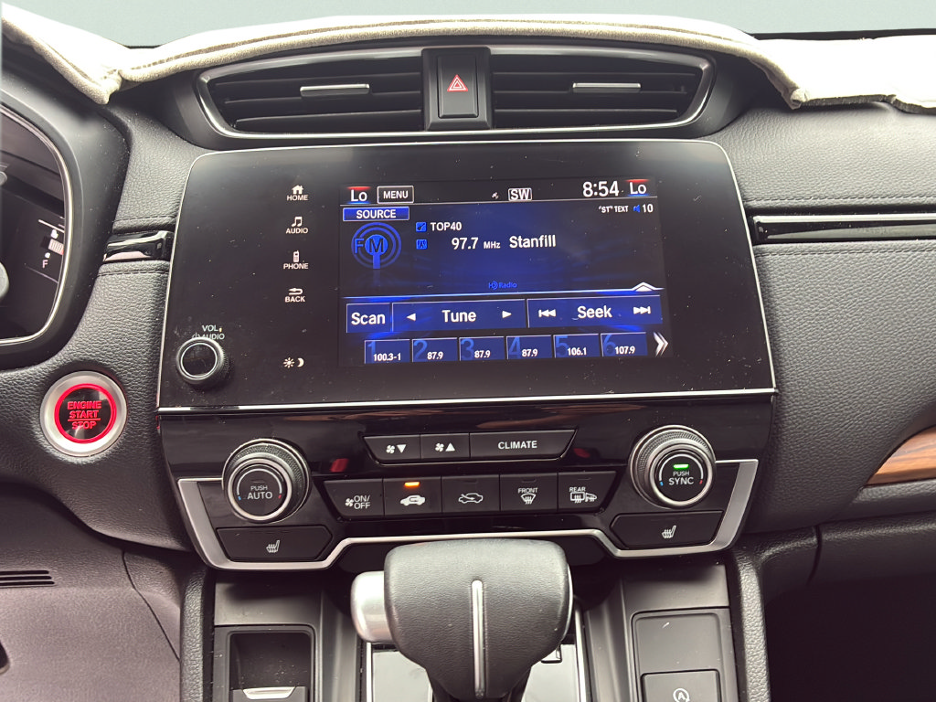 Used 2021 Honda CR-V EX-L image 29