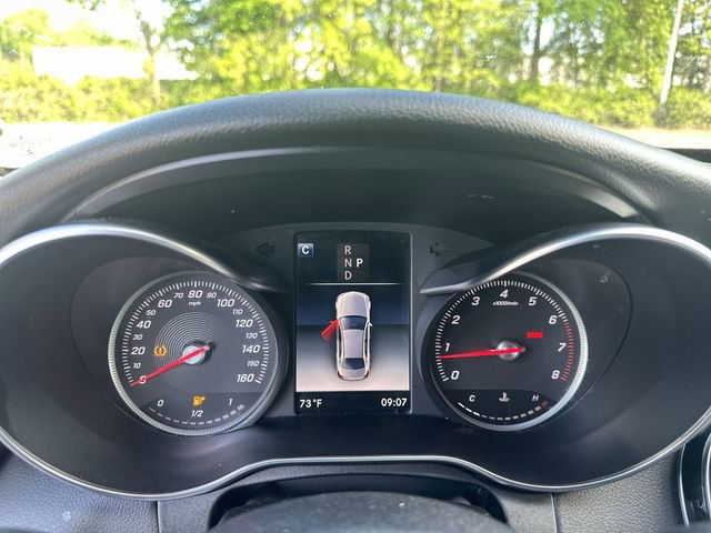 Used 2018 Mercedes-Benz C 300 Sedan w/ Multimedia Package image 19