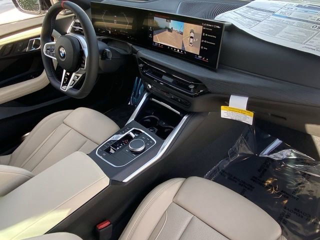 Used 2026 BMW M240i xDrive M240i w/ Premium Package image 12