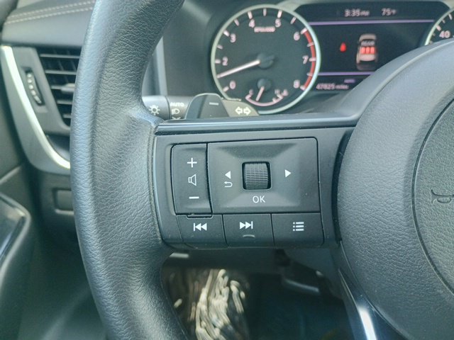 Used 2024 Nissan Rogue S AWD/4WD image 28