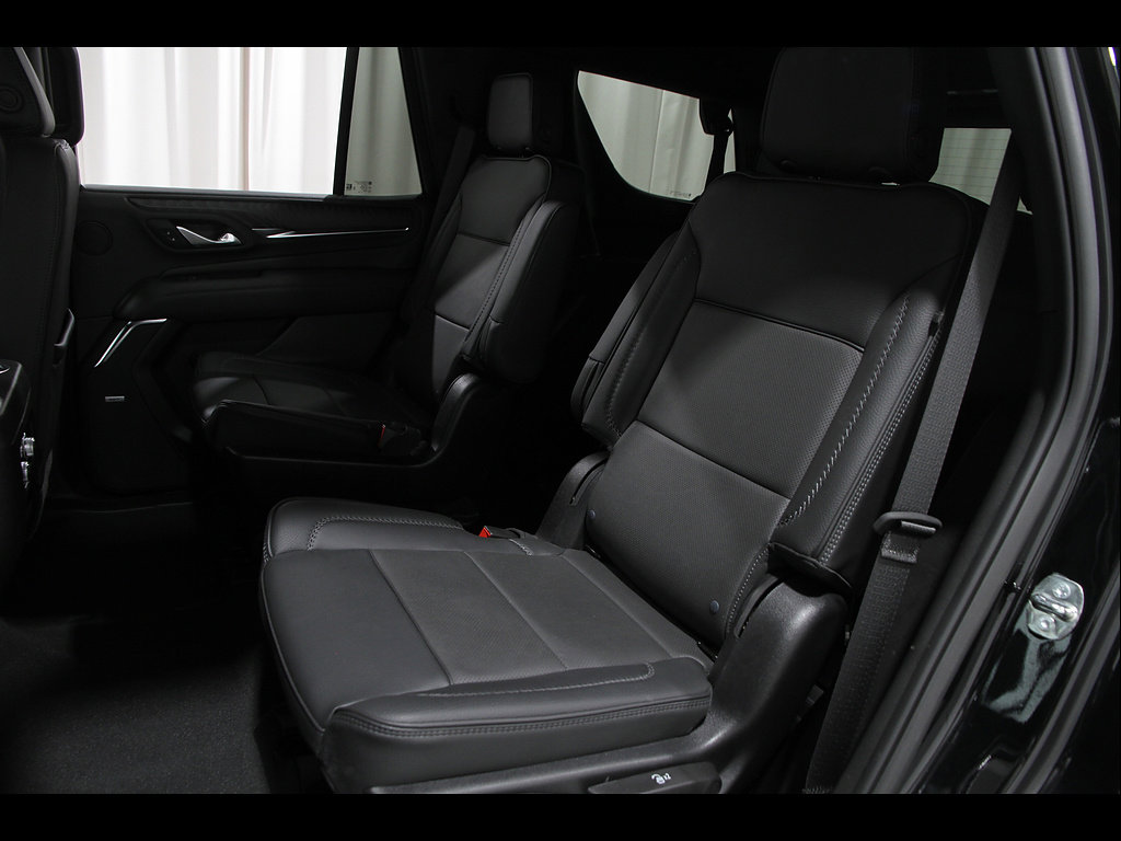 Used 2024 GMC Yukon Denali w/ Max Trailering Package AWD/4WD image 21