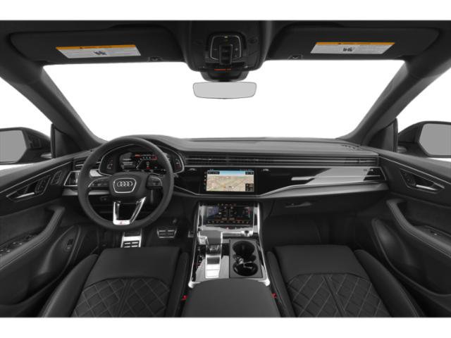 New 2026 Audi SQ8 Prestige AWD/4WD image 10