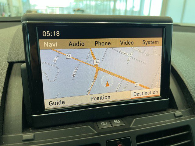 Used 2008 Mercedes-Benz C 350 Sport w/ Multimedia Pkg image 19