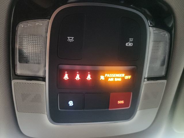 Used 2024 Hyundai Tucson SEL image 25