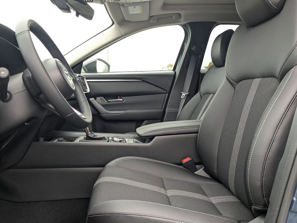 New 2026 MAZDA CX-50 AWD 2.5 S w/ Preferred Pkg image 21