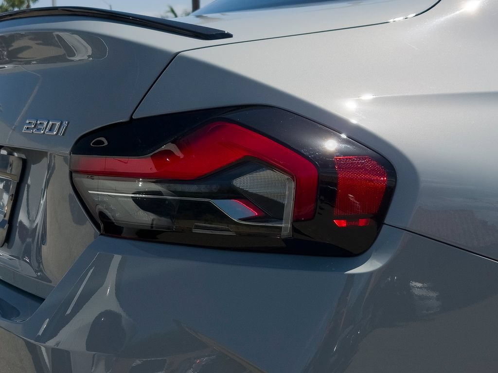 New 2026 BMW 230i Coupe w/ Premium Package RWD image 4