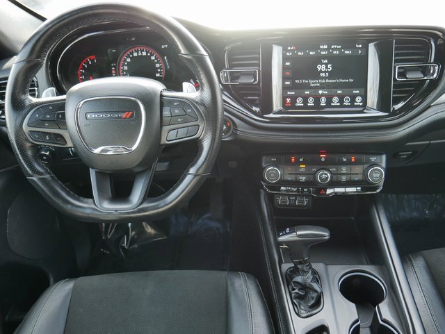 Used 2021 Dodge Durango GT image 16