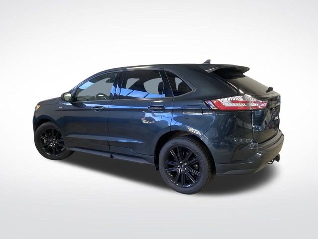 Used 2022 Ford Edge ST-Line w/ Class II Trailer Tow Package image 3