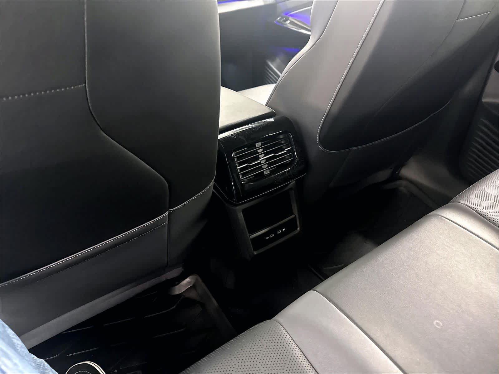Used 2023 Volkswagen ID.4 S RWD image 13