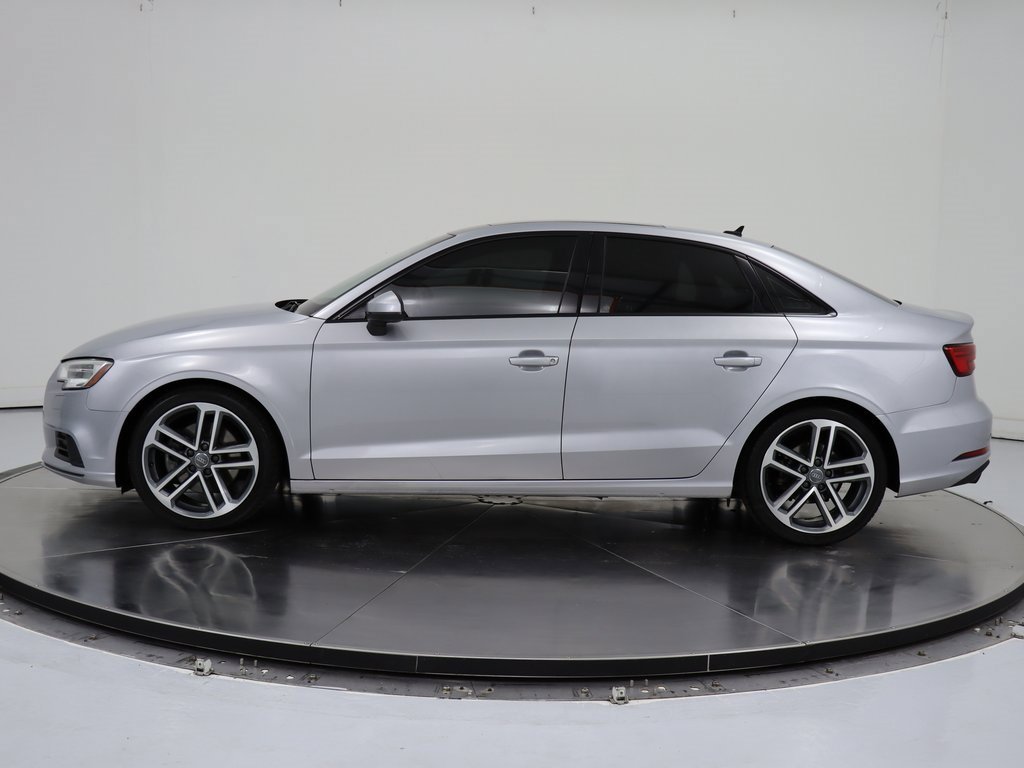 Used 2019 Audi A3 2.0T Premium w/ Convenience Package image 2