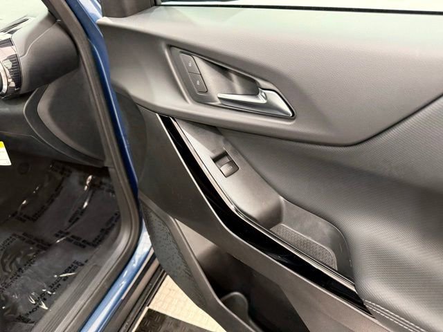 New 2026 Chevrolet Equinox LT w/ Midnight Edition image 19