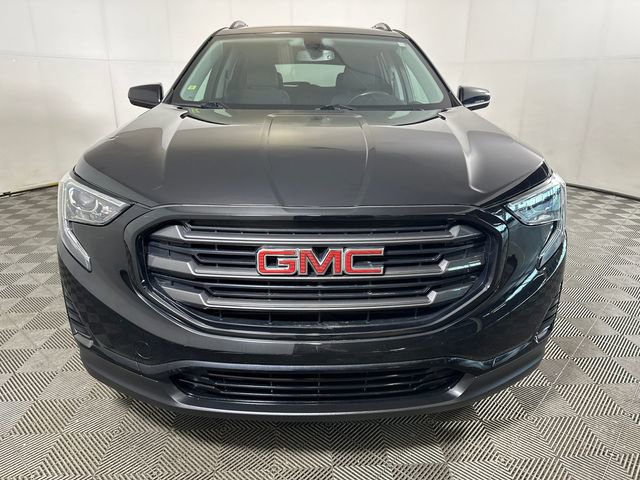 Used 2019 GMC Terrain SLE w/ Driver Convenience Package AWD/4WD image 7