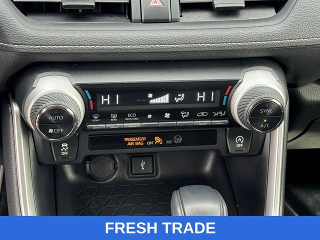 Used 2020 Toyota RAV4 XLE w/ All Weather Liner Package image 19