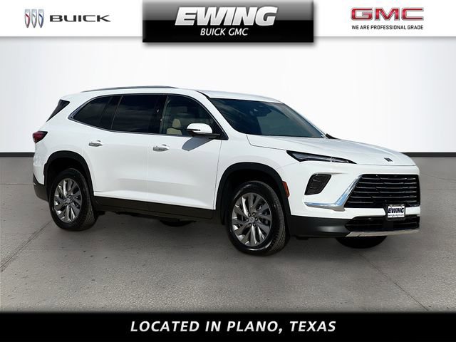 New 2026 Buick Enclave Preferred w/ Power Package FWD image 1