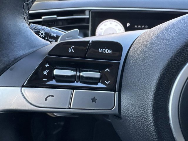 Used 2022 Hyundai Tucson Limited w/ Cargo Package image 26