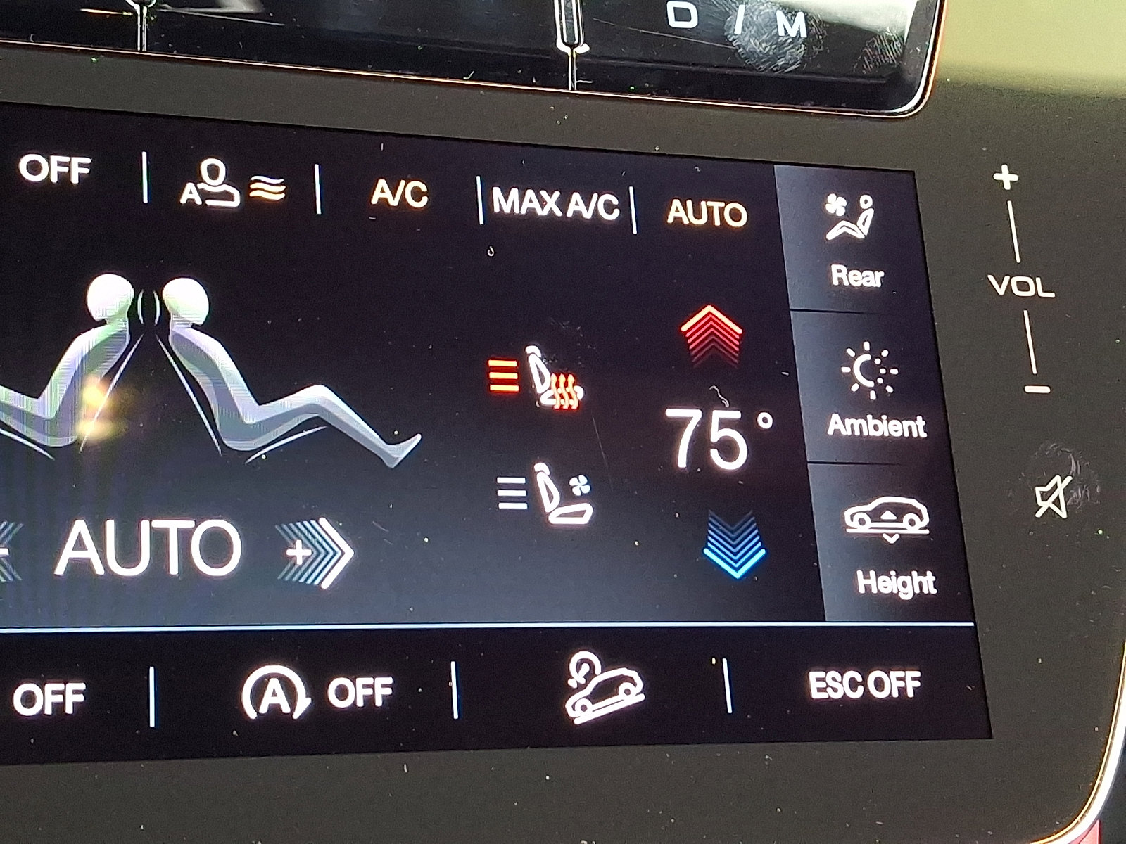 New 2026 Maserati Grecale Modena AWD/4WD image 18