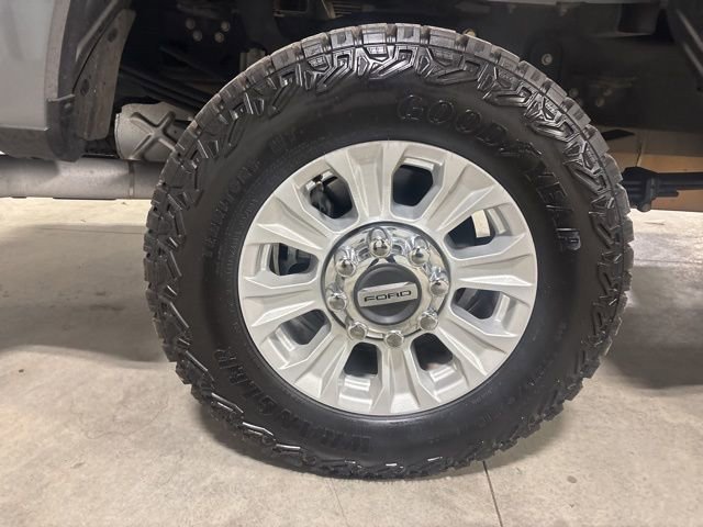 Used 2022 Ford F350 XL w/ STX Appearance Package image 27