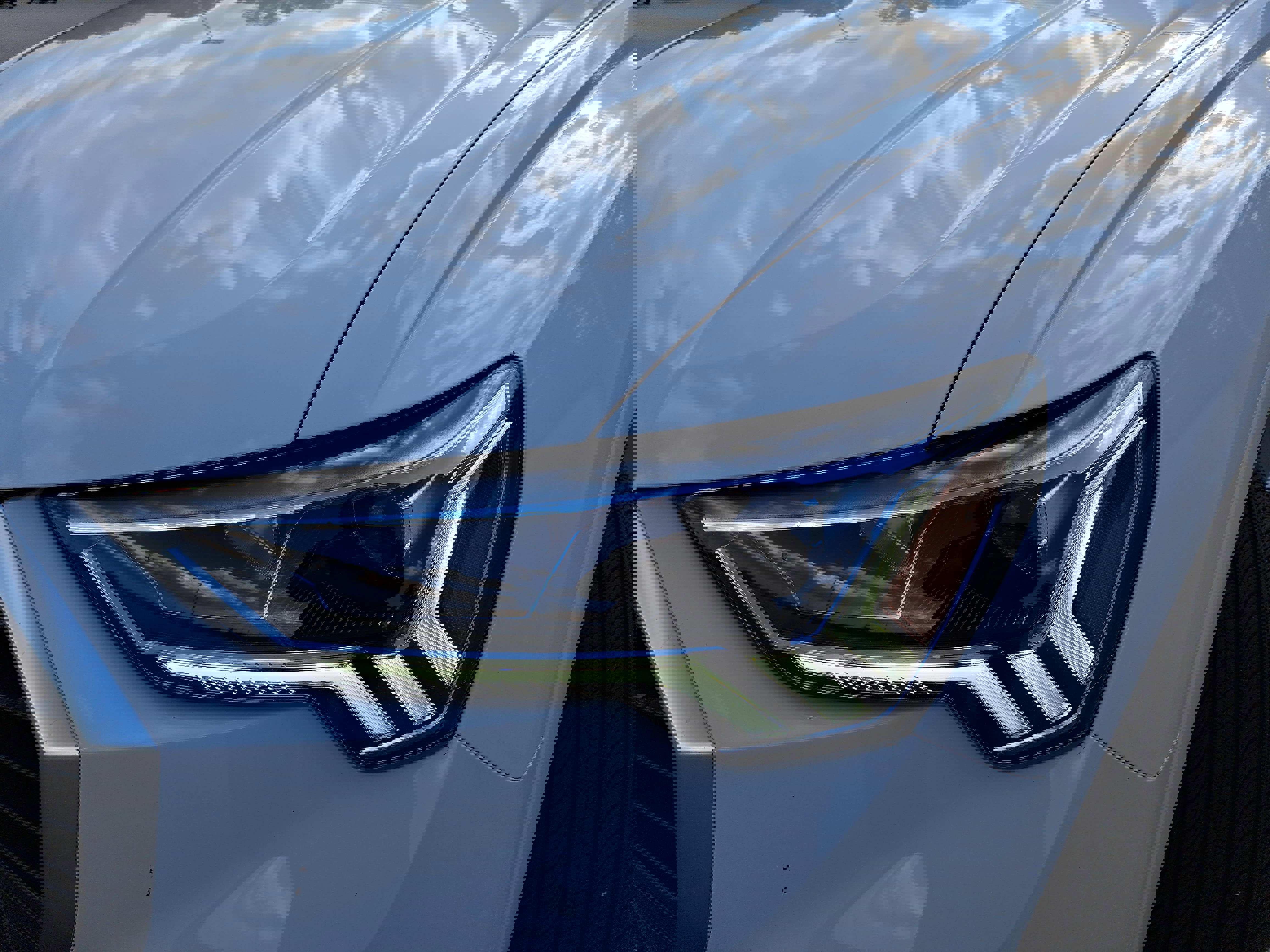 Used 2024 Audi Q3 2.0T Premium Plus w/ Premium Plus Package image 30