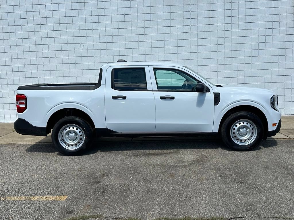 New 2026 Ford Maverick XL w/ Equipment Group 101A AWD/4WD image 4