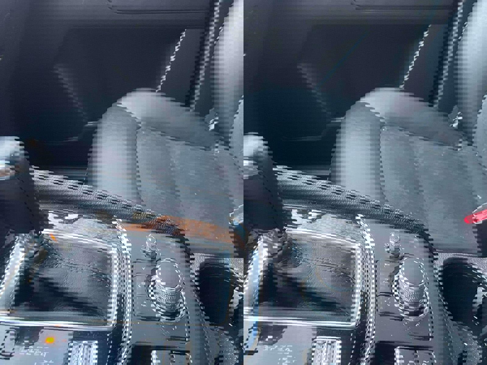 Used 2022 MAZDA CX-5 AWD 2.5 S w/ Select Package image 28