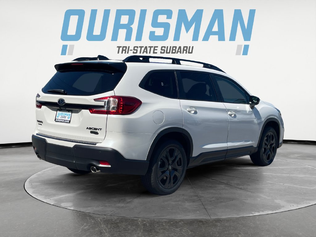 New 2026 Subaru Ascent Bronze Edition AWD/4WD image 6