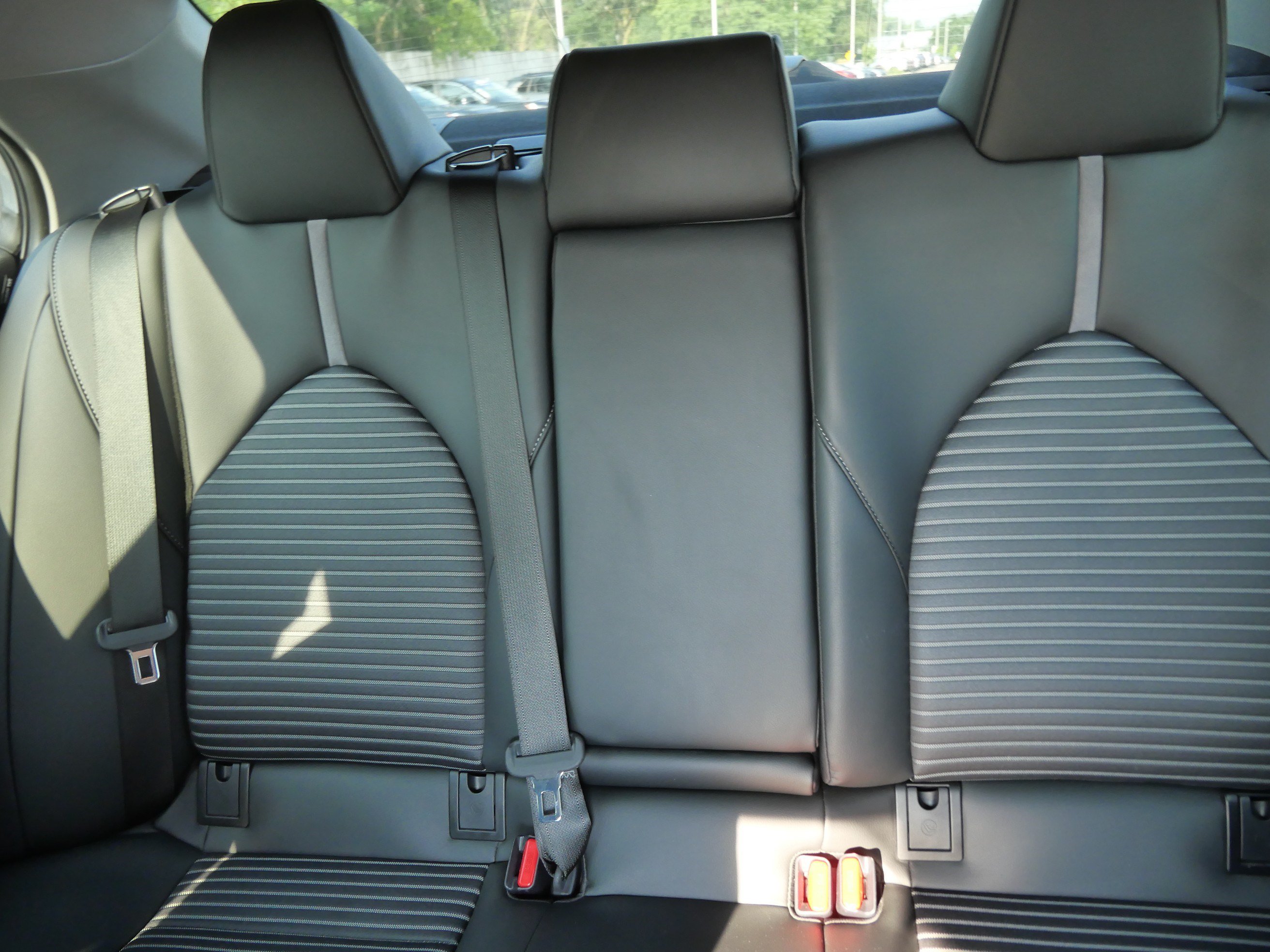 Certified 2024 Toyota Camry SE w/ Convenience Package FWD image 14