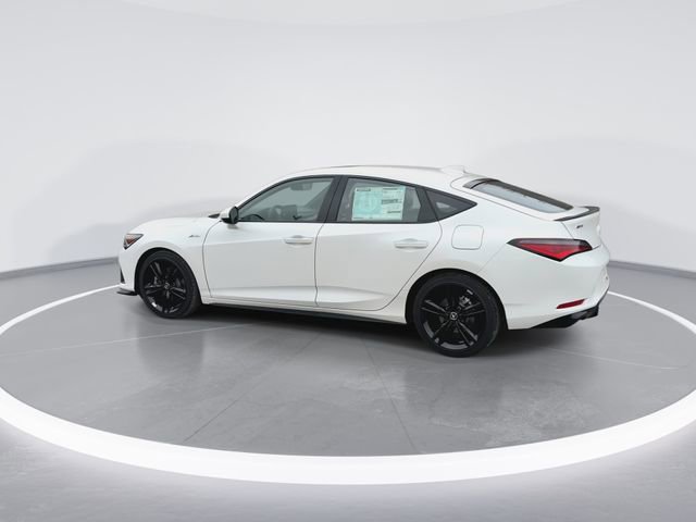 New 2026 Acura Integra A-Spec image 6