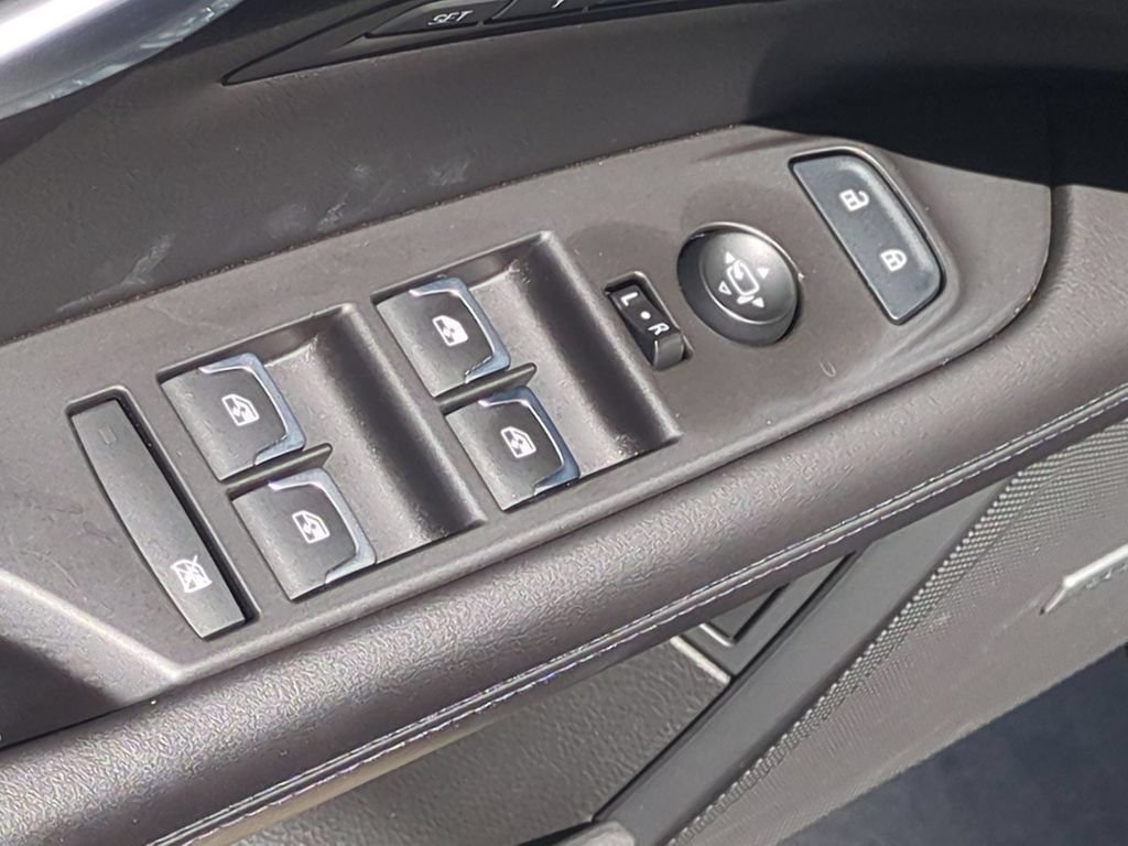 Used 2016 Cadillac CT6 Premium Luxury w/ Comfort Package AWD/4WD image 27