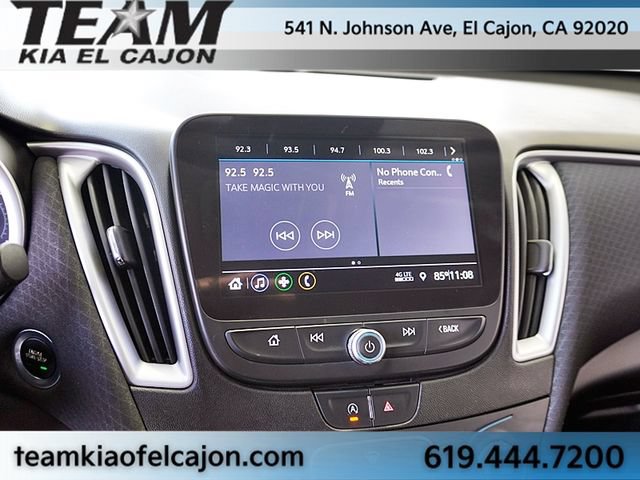 Used 2020 Chevrolet Malibu LS w/ Driver Confidence Package II FWD image 24
