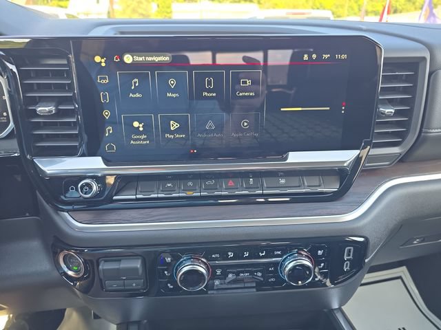 New 2026 GMC Sierra 1500 SLT w/ SLT Convenience Package AWD/4WD image 14